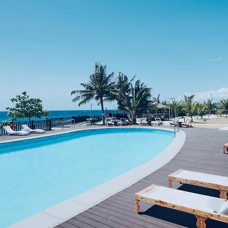 W Golf Resort Oslob Exteriér fotografie